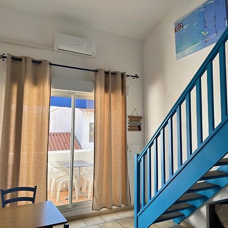 Residence La Palma Saintes-Maries-de-la-Mer Dış mekan fotoğraf