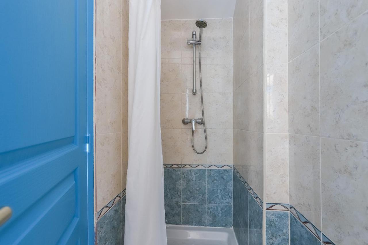 Residence La Palma Saintes-Maries-de-la-Mer Dış mekan fotoğraf