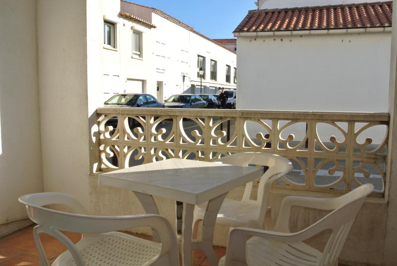 Residence La Palma Saintes-Maries-de-la-Mer Oda fotoğraf