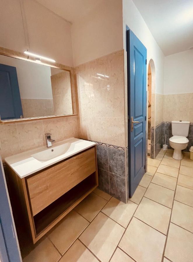 Residence La Palma Saintes-Maries-de-la-Mer Dış mekan fotoğraf
