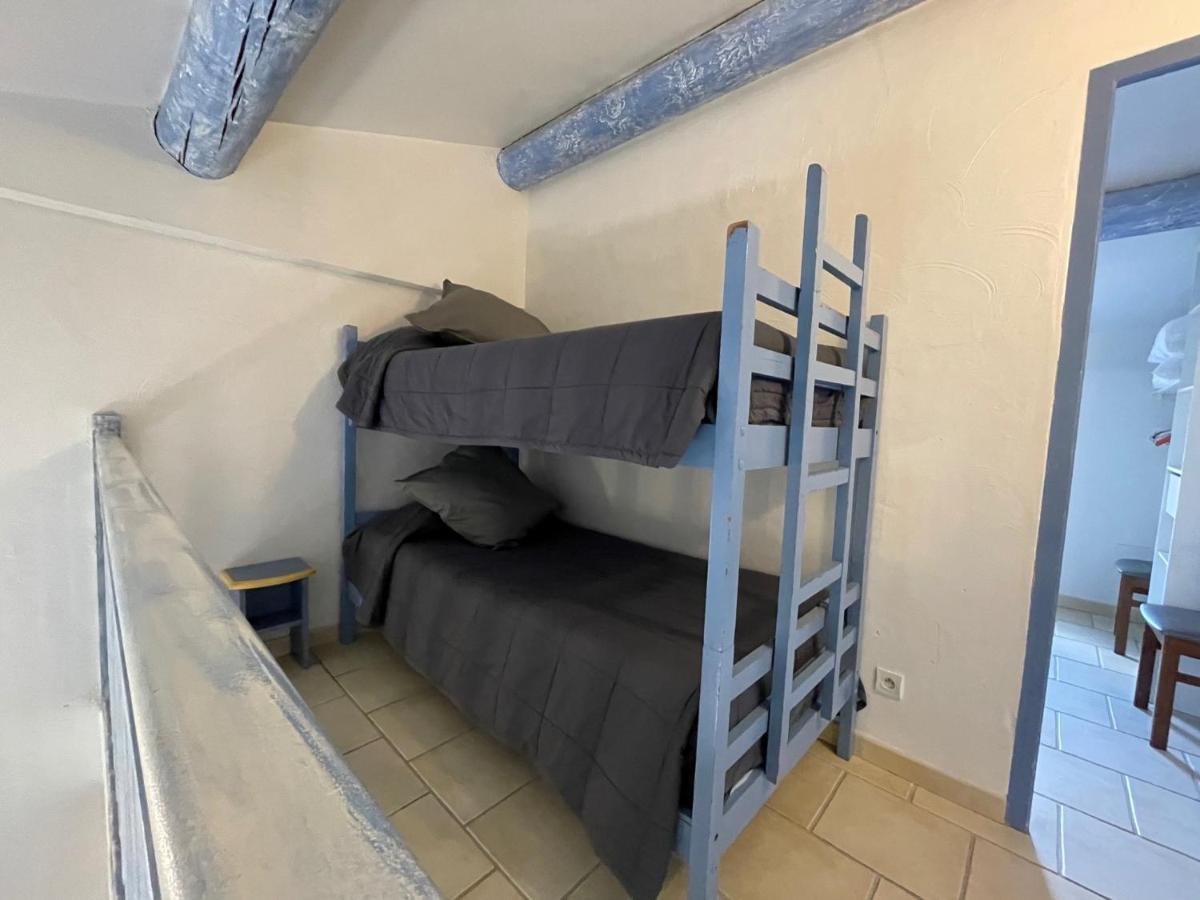 Residence La Palma Saintes-Maries-de-la-Mer Dış mekan fotoğraf