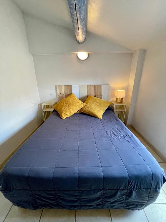 Residence La Palma Saintes-Maries-de-la-Mer Dış mekan fotoğraf