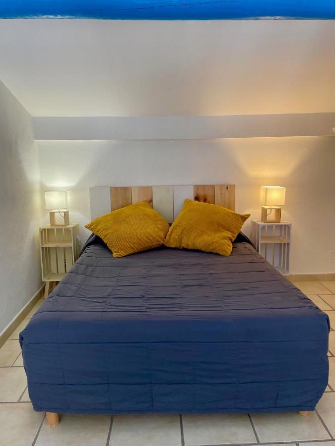 Residence La Palma Saintes-Maries-de-la-Mer Dış mekan fotoğraf
