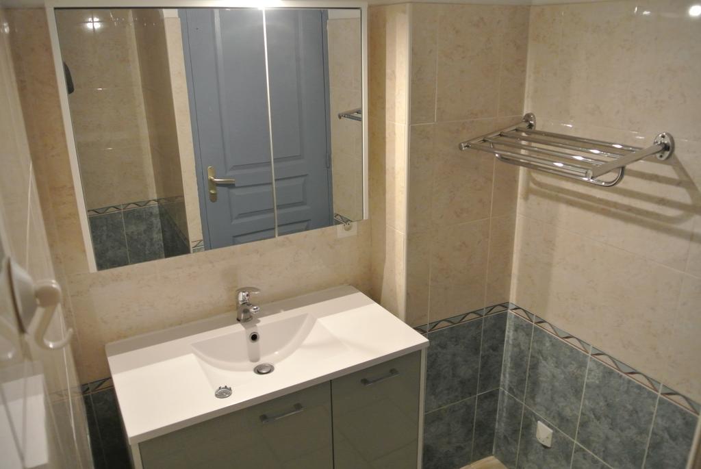 Residence La Palma Saintes-Maries-de-la-Mer Oda fotoğraf