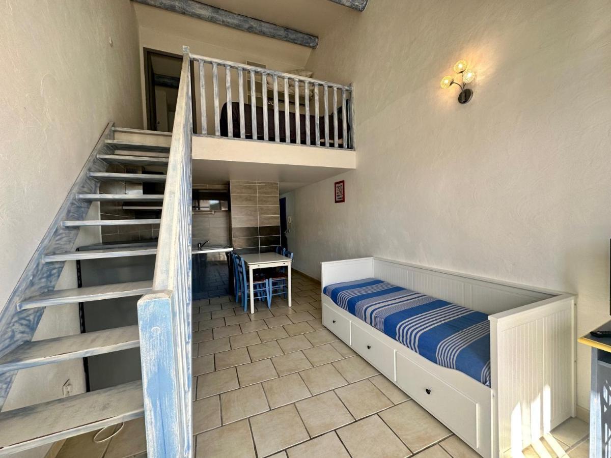 Residence La Palma Saintes-Maries-de-la-Mer Dış mekan fotoğraf
