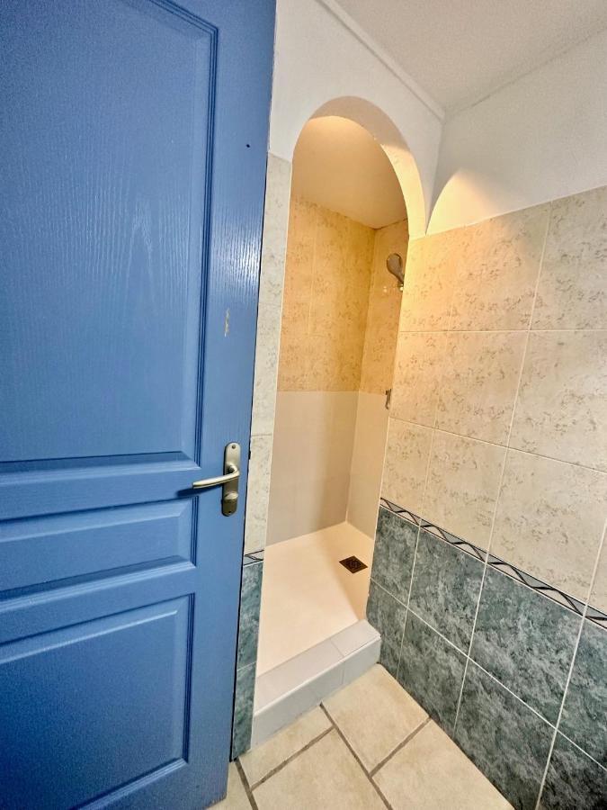 Residence La Palma Saintes-Maries-de-la-Mer Dış mekan fotoğraf