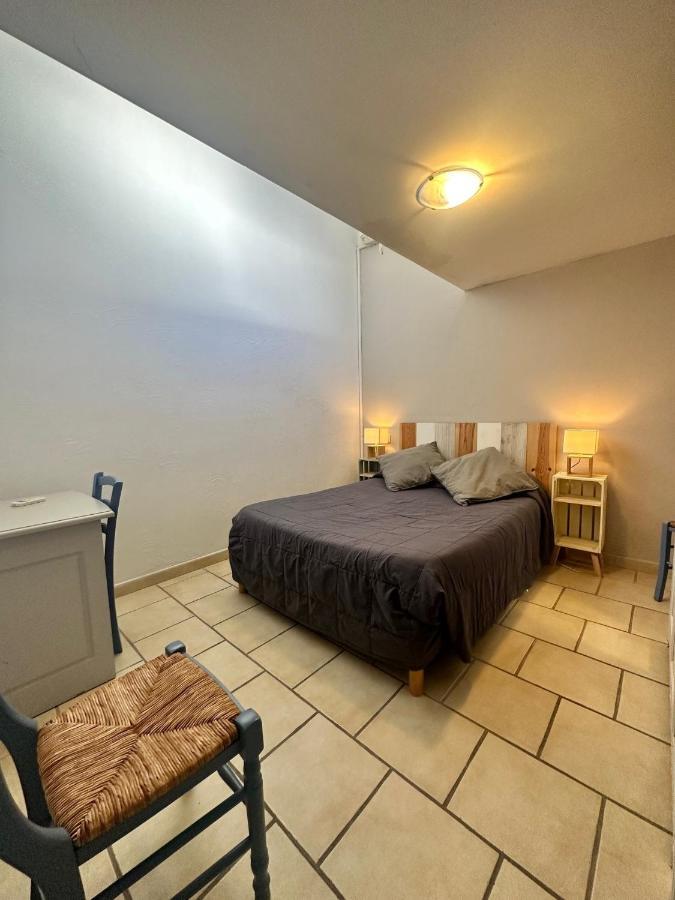 Residence La Palma Saintes-Maries-de-la-Mer Dış mekan fotoğraf