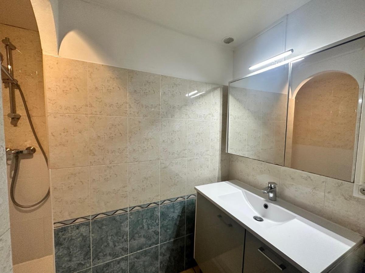 Residence La Palma Saintes-Maries-de-la-Mer Dış mekan fotoğraf
