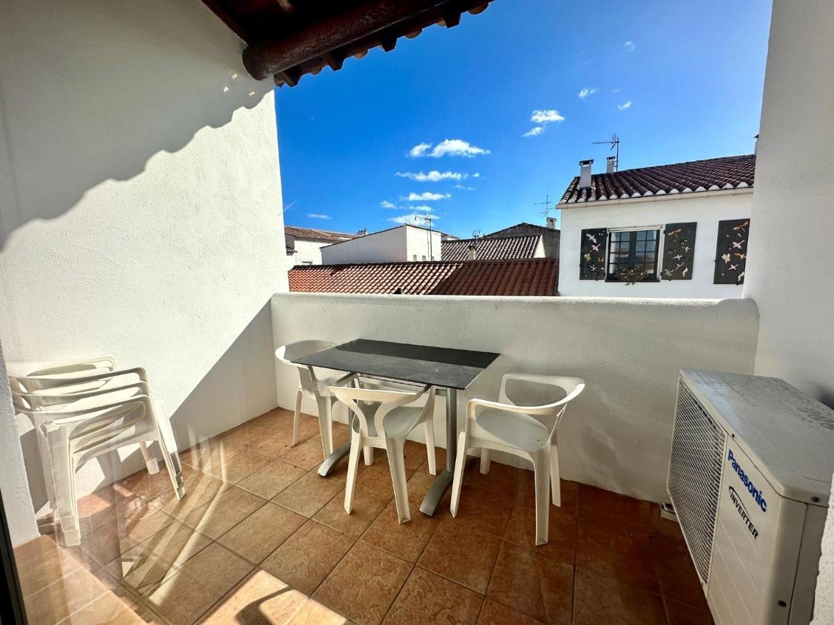 Residence La Palma Saintes-Maries-de-la-Mer Dış mekan fotoğraf