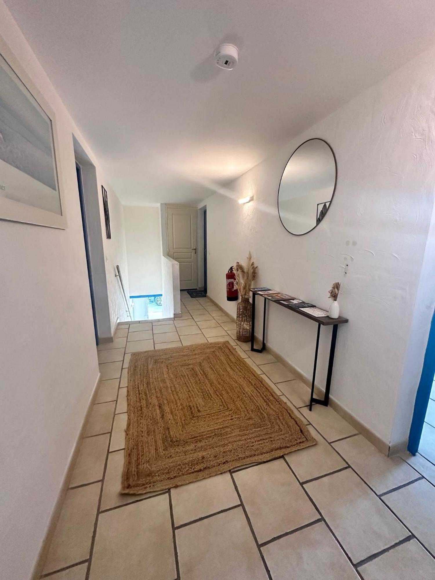 Residence La Palma Saintes-Maries-de-la-Mer Dış mekan fotoğraf