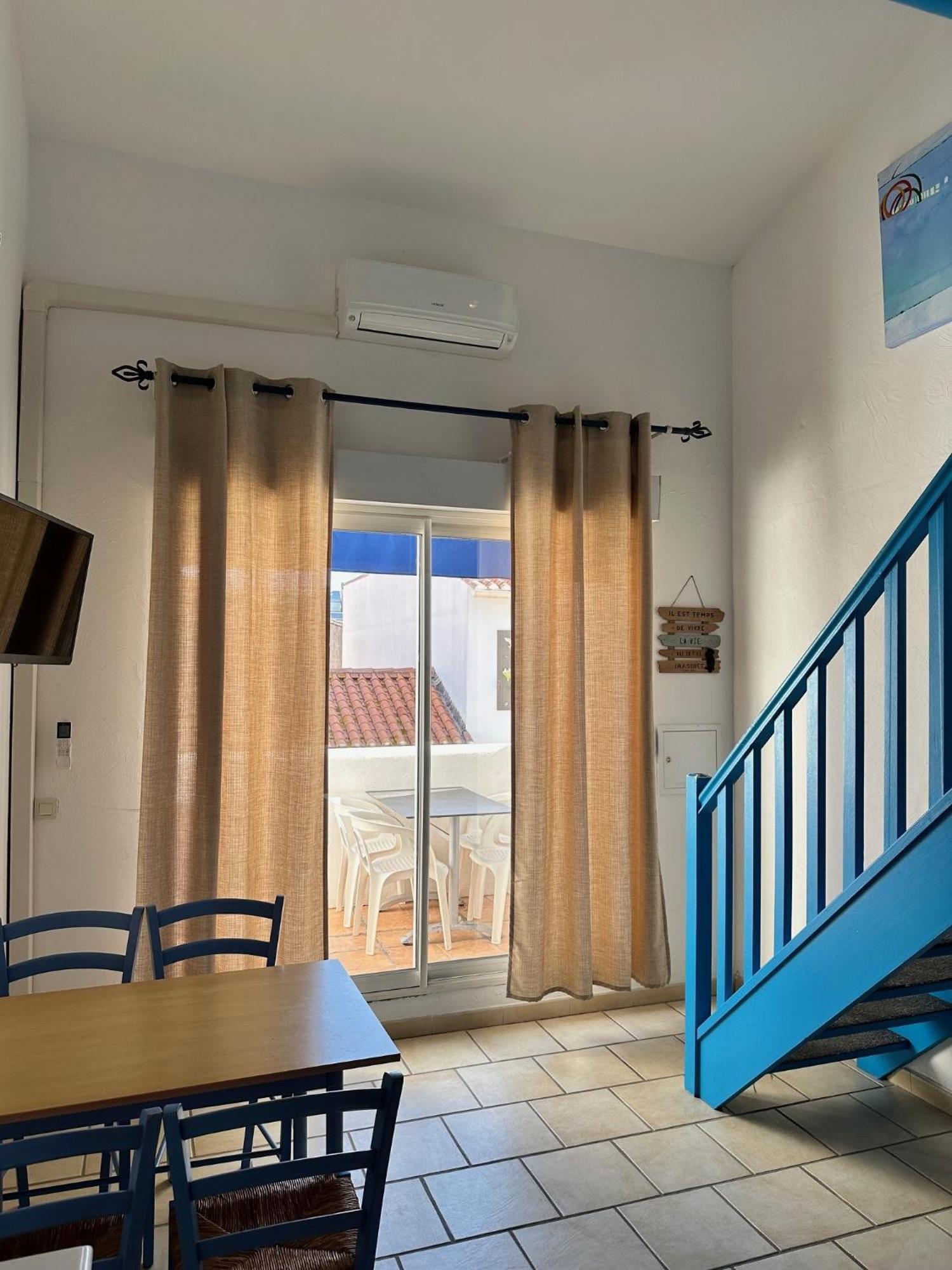 Residence La Palma Saintes-Maries-de-la-Mer Dış mekan fotoğraf