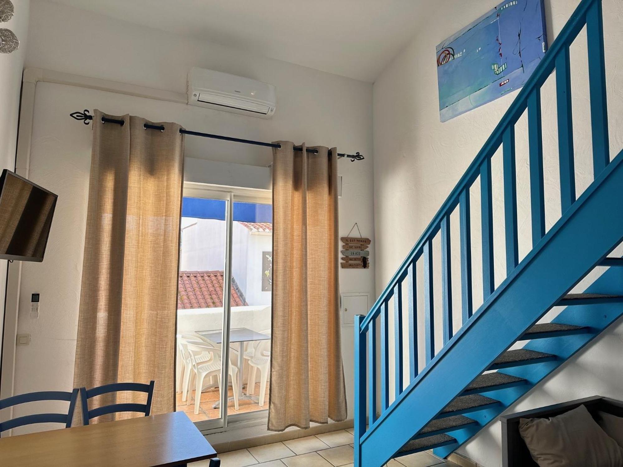 Residence La Palma Saintes-Maries-de-la-Mer Dış mekan fotoğraf