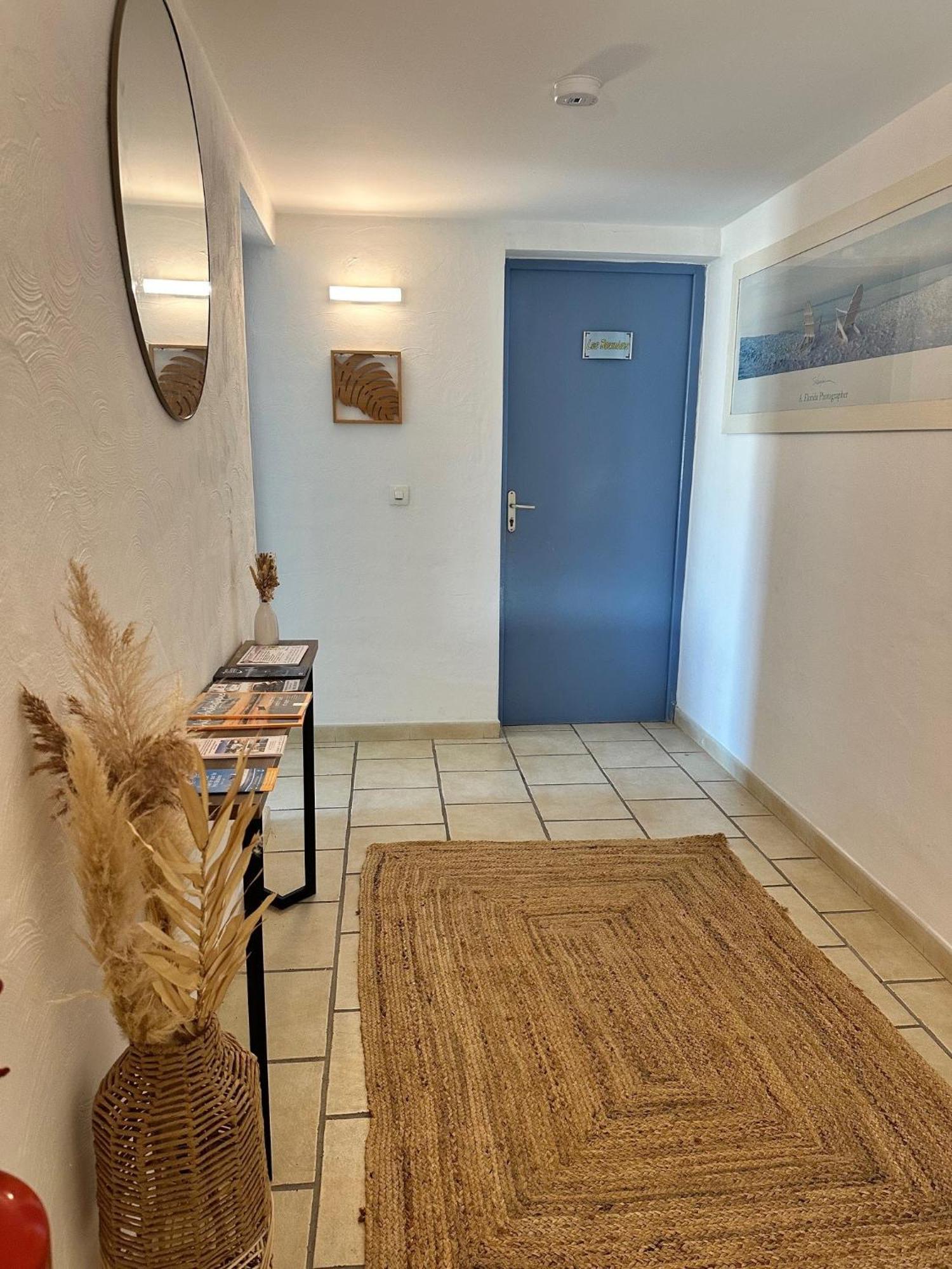 Residence La Palma Saintes-Maries-de-la-Mer Dış mekan fotoğraf