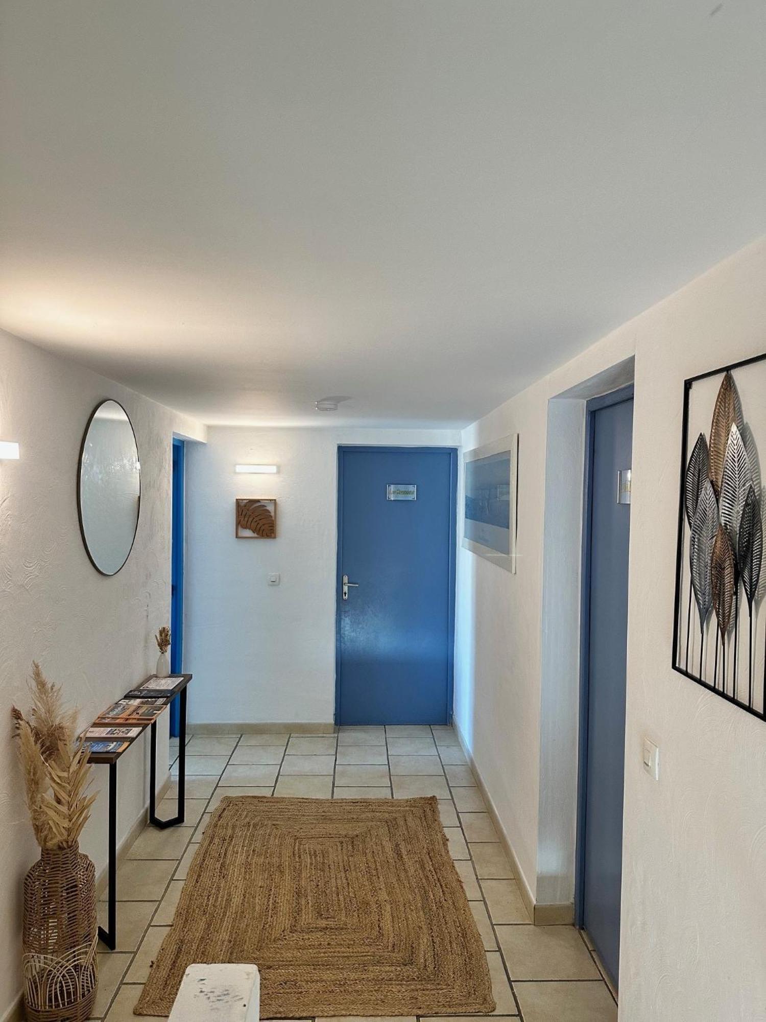 Residence La Palma Saintes-Maries-de-la-Mer Dış mekan fotoğraf