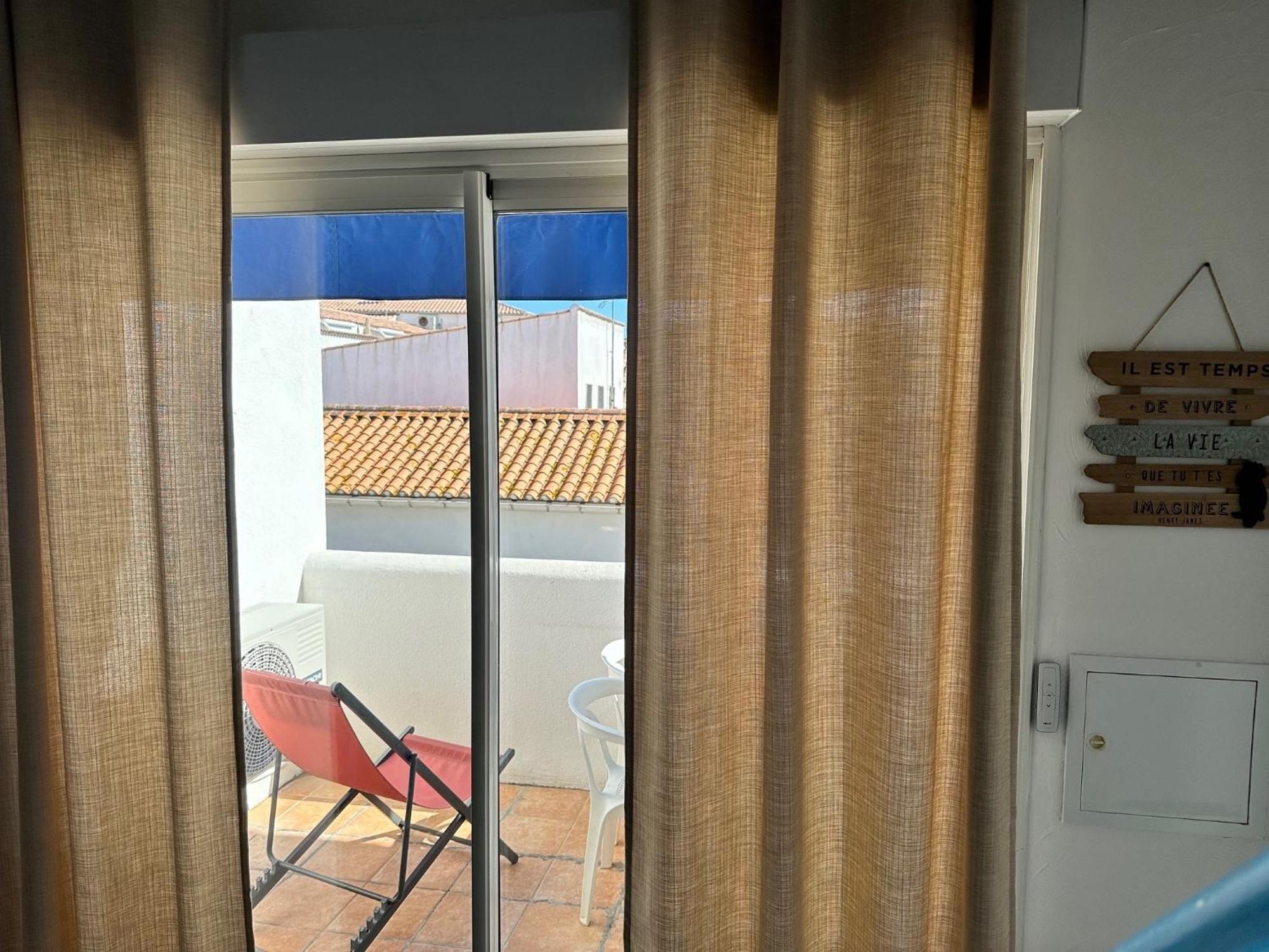 Residence La Palma Saintes-Maries-de-la-Mer Dış mekan fotoğraf