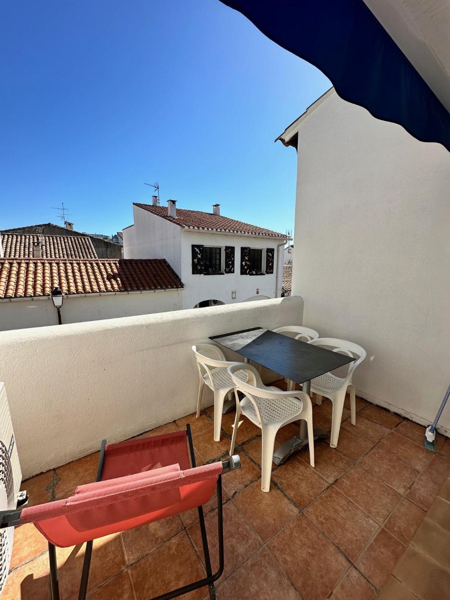 Residence La Palma Saintes-Maries-de-la-Mer Dış mekan fotoğraf