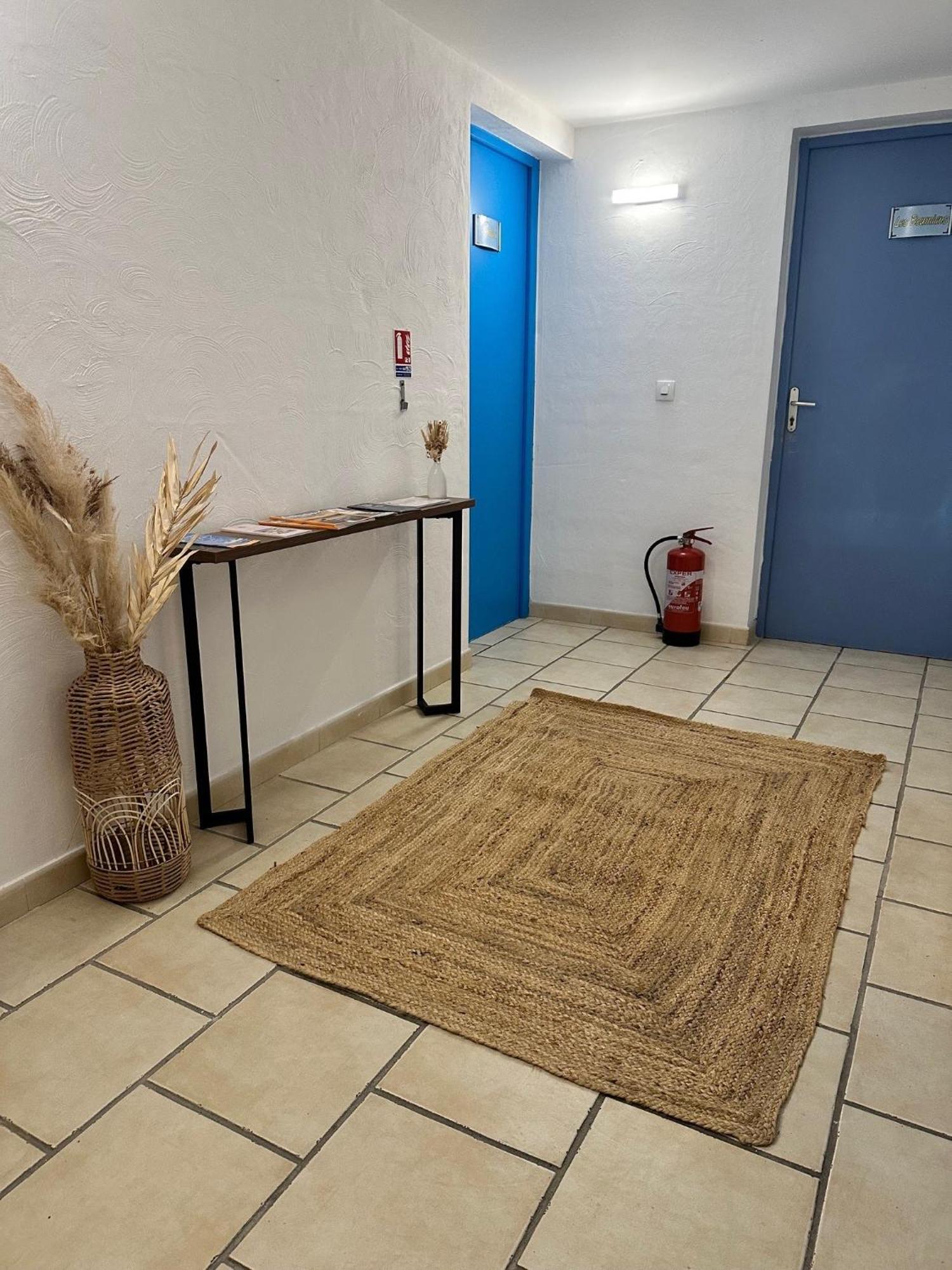Residence La Palma Saintes-Maries-de-la-Mer Dış mekan fotoğraf