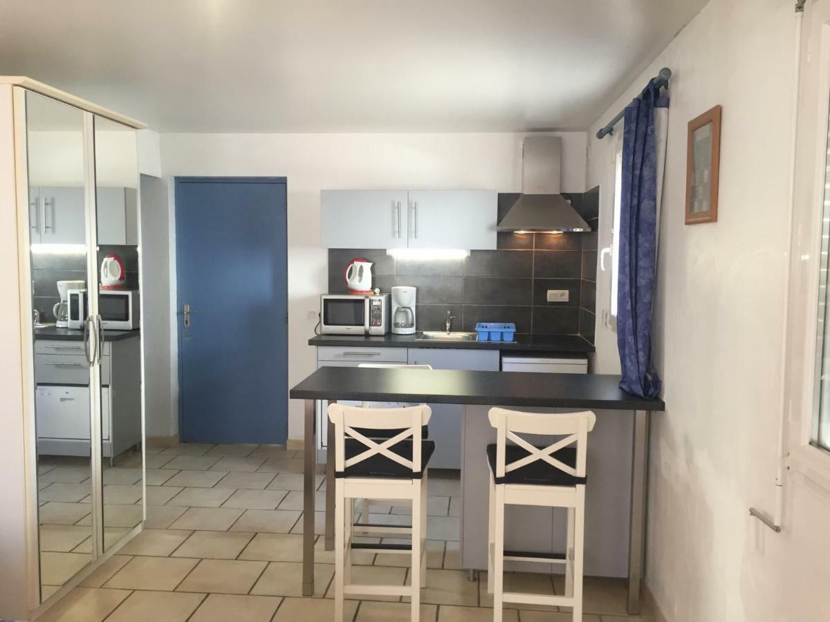 Residence La Palma Saintes-Maries-de-la-Mer Dış mekan fotoğraf